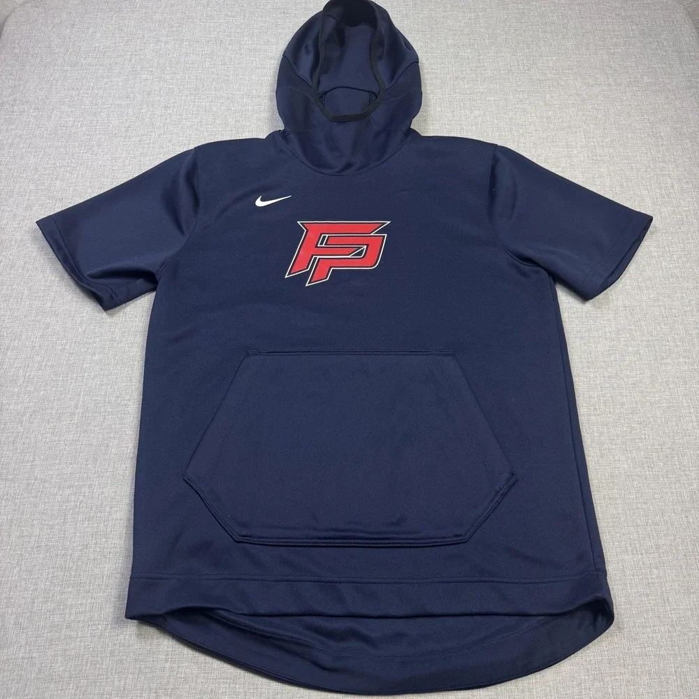 Nike hoodie mens